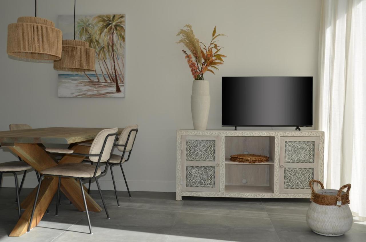 Olive Beach, Luxury Beachhouse 150 M From The Beach Noordwijk Exterior foto