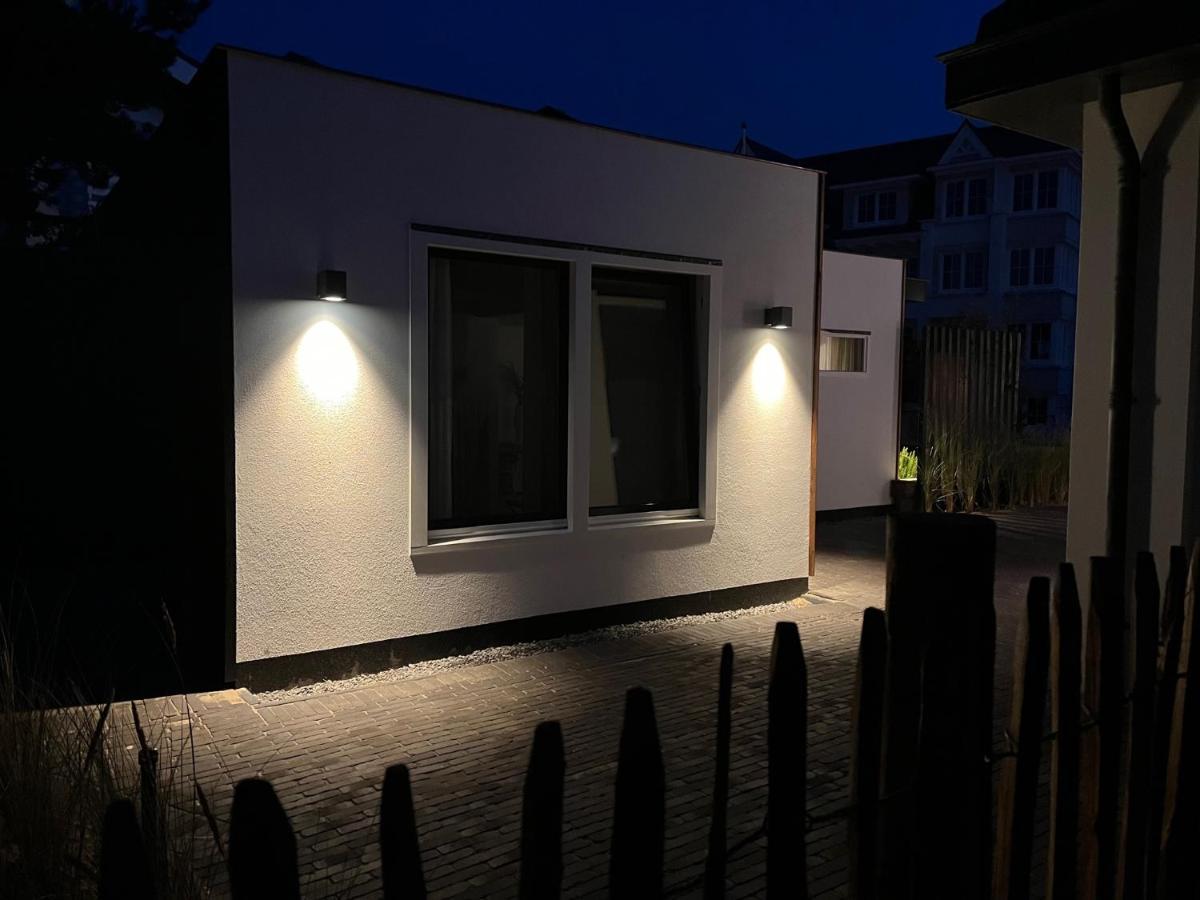 Olive Beach, Luxury Beachhouse 150 M From The Beach Noordwijk Exterior foto